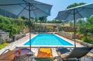 Holiday homeCroatia - Eastern Croatia: Villa Giovanna