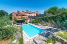 Holiday homeCroatia - Eastern Croatia: Villa Giovanna