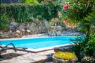 Holiday homeCroatia - Eastern Croatia: Villa Giovanna