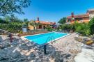 Holiday homeCroatia - Eastern Croatia: Villa Giovanna