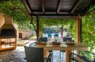 Holiday homeCroatia - Eastern Croatia: Villa Giovanna