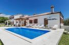 Holiday homeCroatia - Eastern Croatia: Villa Anna