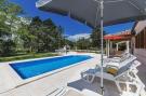 Holiday homeCroatia - Eastern Croatia: Villa Anna