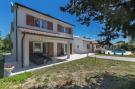 Holiday homeCroatia - Eastern Croatia: Villa Anna