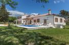 Holiday homeCroatia - Eastern Croatia: Villa Anna