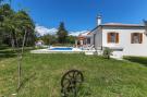 Holiday homeCroatia - Eastern Croatia: Villa Anna