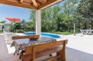 Holiday homeCroatia - Eastern Croatia: Villa Anna