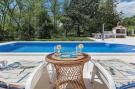 Holiday homeCroatia - Eastern Croatia: Villa Anna