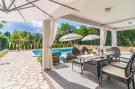 Holiday homeCroatia - Eastern Croatia: Villa Sofia