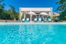 Holiday homeCroatia - Eastern Croatia: Villa Sofia