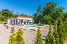 Holiday homeCroatia - Eastern Croatia: Villa Sofia