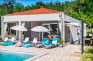 VakantiehuisKroatië - Oost Kroatië: Villa Sofia