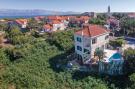 VakantiehuisKroatië - Oost Kroatië: Villa Serena