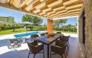 Holiday homeCroatia - Eastern Croatia: Marasi