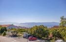 Holiday homeCroatia - Eastern Croatia: Crikvenica