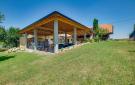 Holiday homeCroatia - Eastern Croatia: Duga Resa