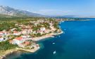 Holiday homeCroatia - Eastern Croatia: Seline