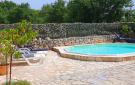 Holiday homeCroatia - Eastern Croatia: Malinska