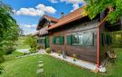 Holiday homeCroatia - Eastern Croatia: Trski Vrh