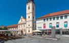 Holiday homeCroatia - Eastern Croatia: Lopatinec