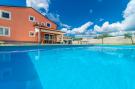 Holiday homeCroatia - Eastern Croatia: Roza Vosteni