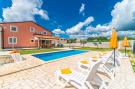 Holiday homeCroatia - Eastern Croatia: Roza Vosteni