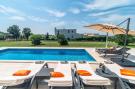 Holiday homeCroatia - Eastern Croatia: Villa Jacob