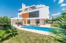 Holiday homeCroatia - Eastern Croatia: Villa Jacob