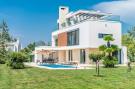 Holiday homeCroatia - Eastern Croatia: Villa Jacob