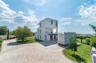 Holiday homeCroatia - Eastern Croatia: Villa Jacob