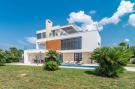 Holiday homeCroatia - Eastern Croatia: Villa Jacob