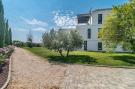 Holiday homeCroatia - Eastern Croatia: Villa Jacob