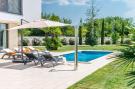 Holiday homeCroatia - Eastern Croatia: Villa Jacob