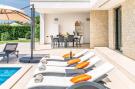 Holiday homeCroatia - Eastern Croatia: Villa Jacob