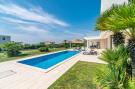 Holiday homeCroatia - Eastern Croatia: Villa Jacob