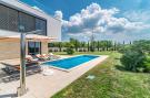 Holiday homeCroatia - Eastern Croatia: Villa Jacob