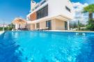 Holiday homeCroatia - Eastern Croatia: Villa Jacob