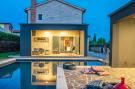 Holiday homeCroatia - Eastern Croatia: Villa Ventura Royal