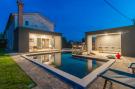 Holiday homeCroatia - Eastern Croatia: Villa Ventura Royal