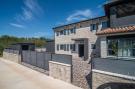 Holiday homeCroatia - Eastern Croatia: Villa Ventura Royal