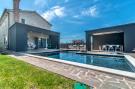 Holiday homeCroatia - Eastern Croatia: Villa Ventura Royal