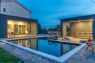 Holiday homeCroatia - Eastern Croatia: Villa Ventura Royal