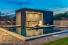 Holiday homeCroatia - Eastern Croatia: Villa Ventura Royal