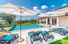 Holiday homeCroatia - Eastern Croatia: Villa Fierra