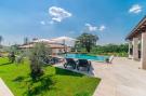 Holiday homeCroatia - Eastern Croatia: Villa Fierra