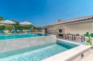 Holiday homeCroatia - Eastern Croatia: Villa Fierra