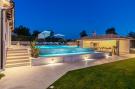 Holiday homeCroatia - Eastern Croatia: Villa Fierra