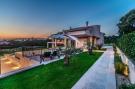 Holiday homeCroatia - Eastern Croatia: Villa Fierra