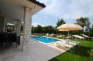 Holiday homeCroatia - Eastern Croatia: Villa Sara