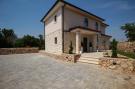 Holiday homeCroatia - Eastern Croatia: Villa Sara